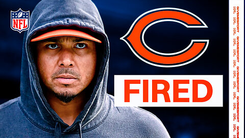 Ryan Poles Is At The Edge Of Losing His Chicago Bears Job