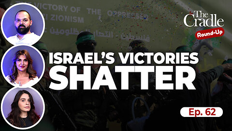 Scenes of return in Gaza & Lebanon shatter Israel's 'victories' | Ep. 62