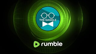 The Gaggle Live Stream, March 4, 2025, 3 p.m. ET