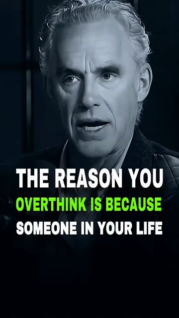 Jordan Peterson