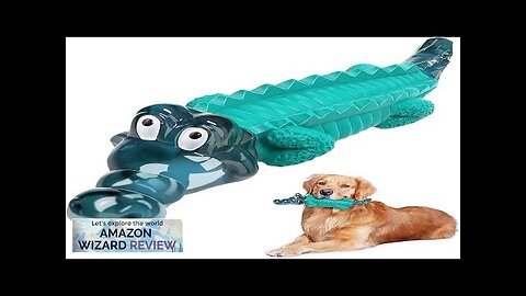 Dog Toys for Super Aggresive Chewers：Dog Toys for Large Dogs Tough Review