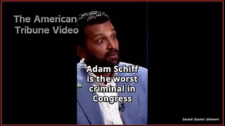 “Time to Arrest”: FBI Director Kash Patel Labels Adam Schiff 'Most Corrupt Politician in Congress'