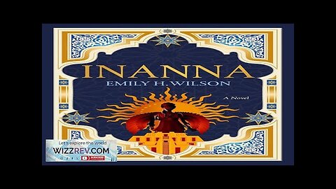 Inanna Review