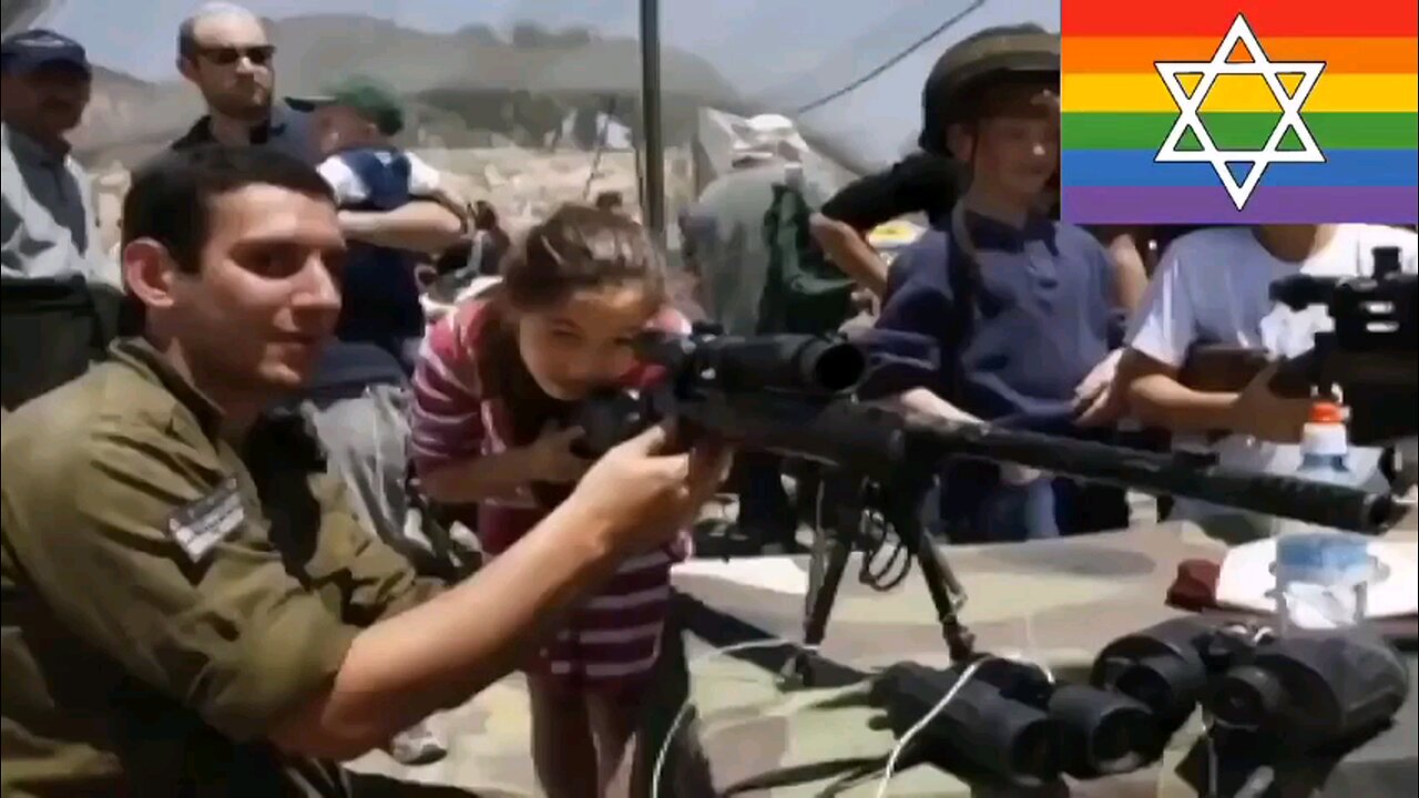 What Jewish Kids Are Taught In Israel