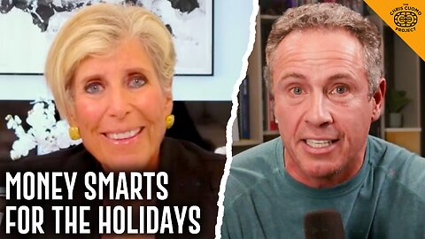 Suze Orman’s Guide to Surviving Trump Tariffs and Holiday Pressure