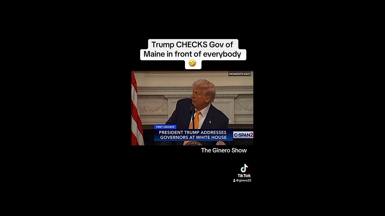 Trump Snaps lol