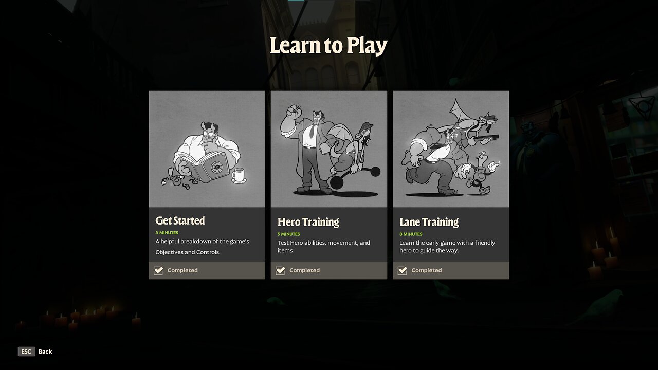 Testing out DeadLock | LEARN TO PLAY | DosBequis Live Rumble Gaming