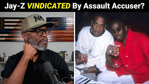 Jay-Z And Diddy Assault Accuser RECORDED Denying Jay-Z's Involvement!