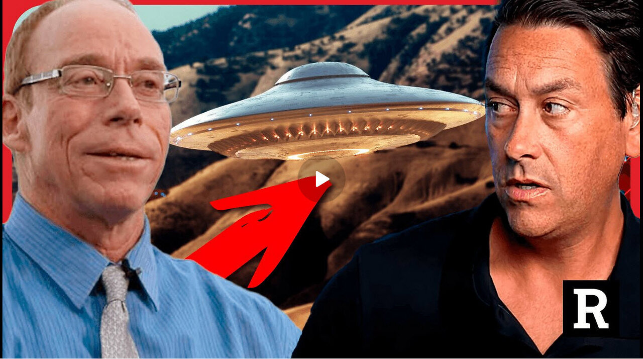 Dr. Steven Greer - 'UFO technologies that are being kept secret would instantly change the world'