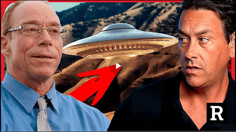 Dr. Steven Greer - 'UFO technologies that are being kept secret would instantly change the world'