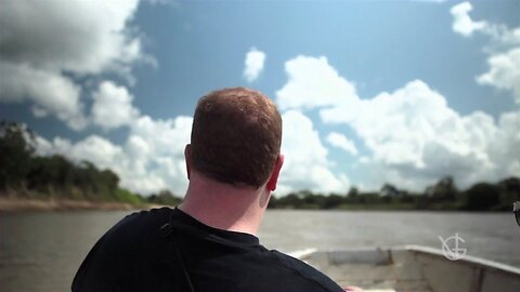 GV S02/E16 | NICARAGUA PART 2