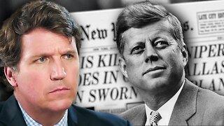 What are in the JFK Files?