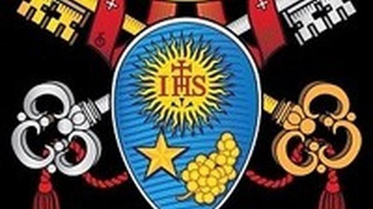 Rome The Great Whore: The Jesuits Ushering in a New World Order Documentary Part 3 -