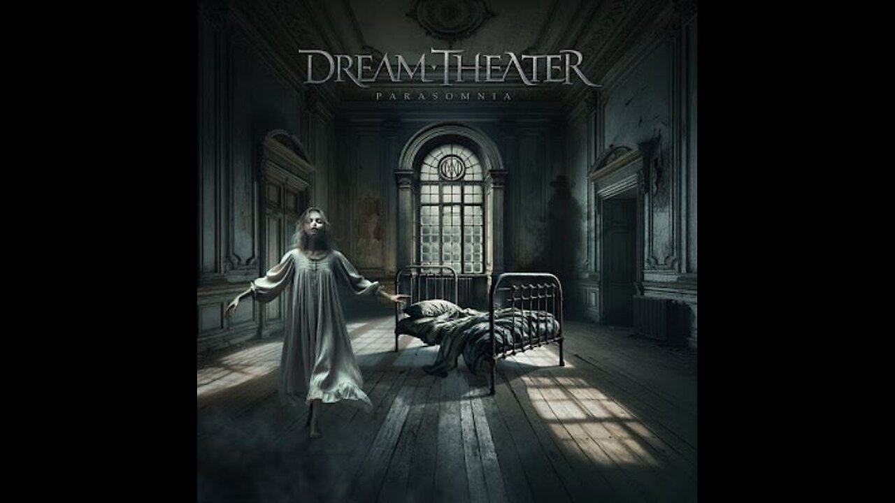 Parasomnia by Dream Theater