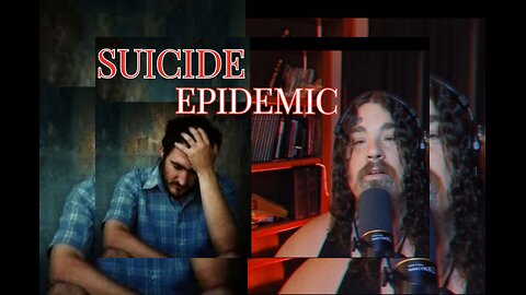Suicide epidemic