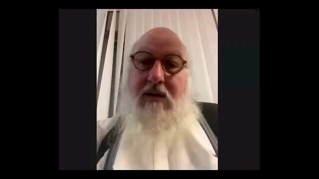 Israeli spy-Jonathan Pollard-Trump Is No Freind Of Israel