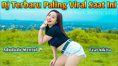 Dj Viral Terbaru - Remix Yang Kalian Cari Jedag Jedug Lagu Tiktok Pargoy