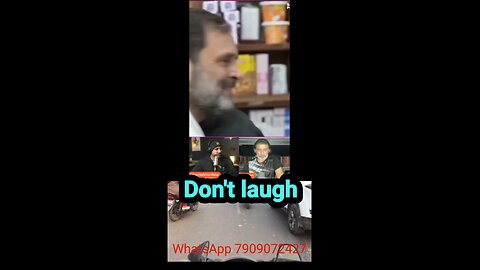 Don't laugh please love Congress like Congress #congress #bjp #india #rahulgandhi #politics