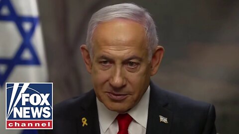 Netanyahu calls out US education system's 'deranged, woke culture'