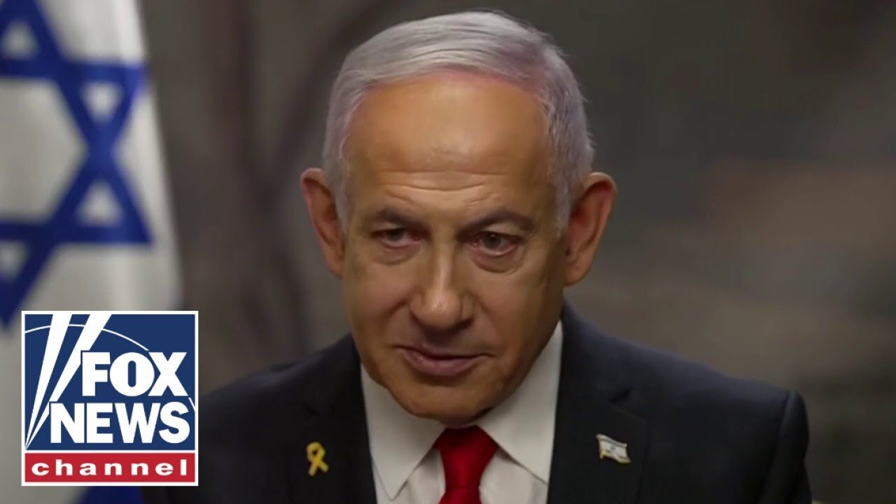 Netanyahu calls out US education system's 'deranged, woke culture'