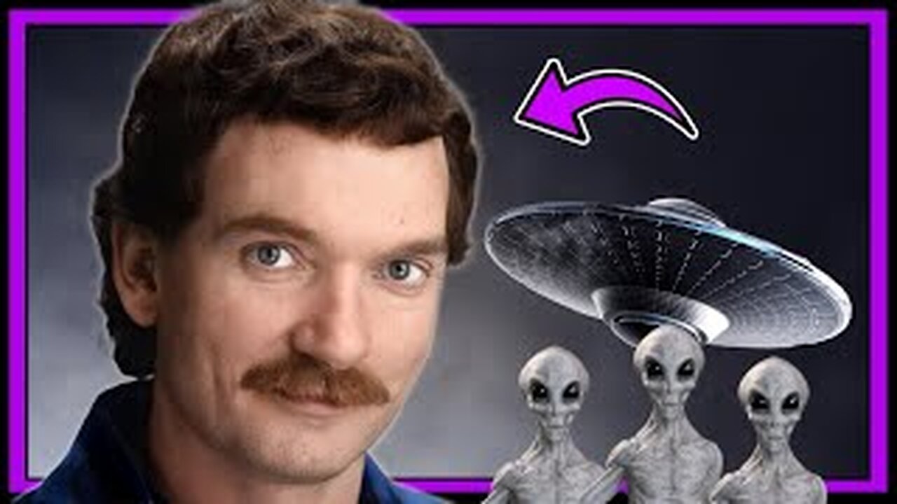 Huge Alien Abduction Scam