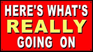 Bombshell! Trump’s Gaza Plan Updates, CIA Selling Secrets to Russia, James Comey Exposed!