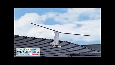 Starlink Gen 3 Mounting Kit Adjustable Starlink V3 Roof Mount Starlink Wall Review