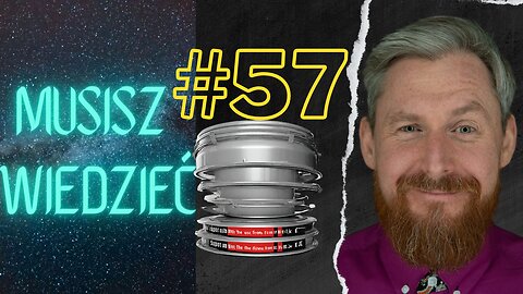 #57 PODPÓRKA Z POKRYWKI czyli Z ARCHIWUM