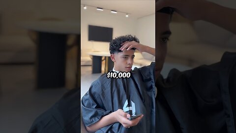 Cristiano Jr. Made a $10,000 Bet… Then Lost Everything 😱!