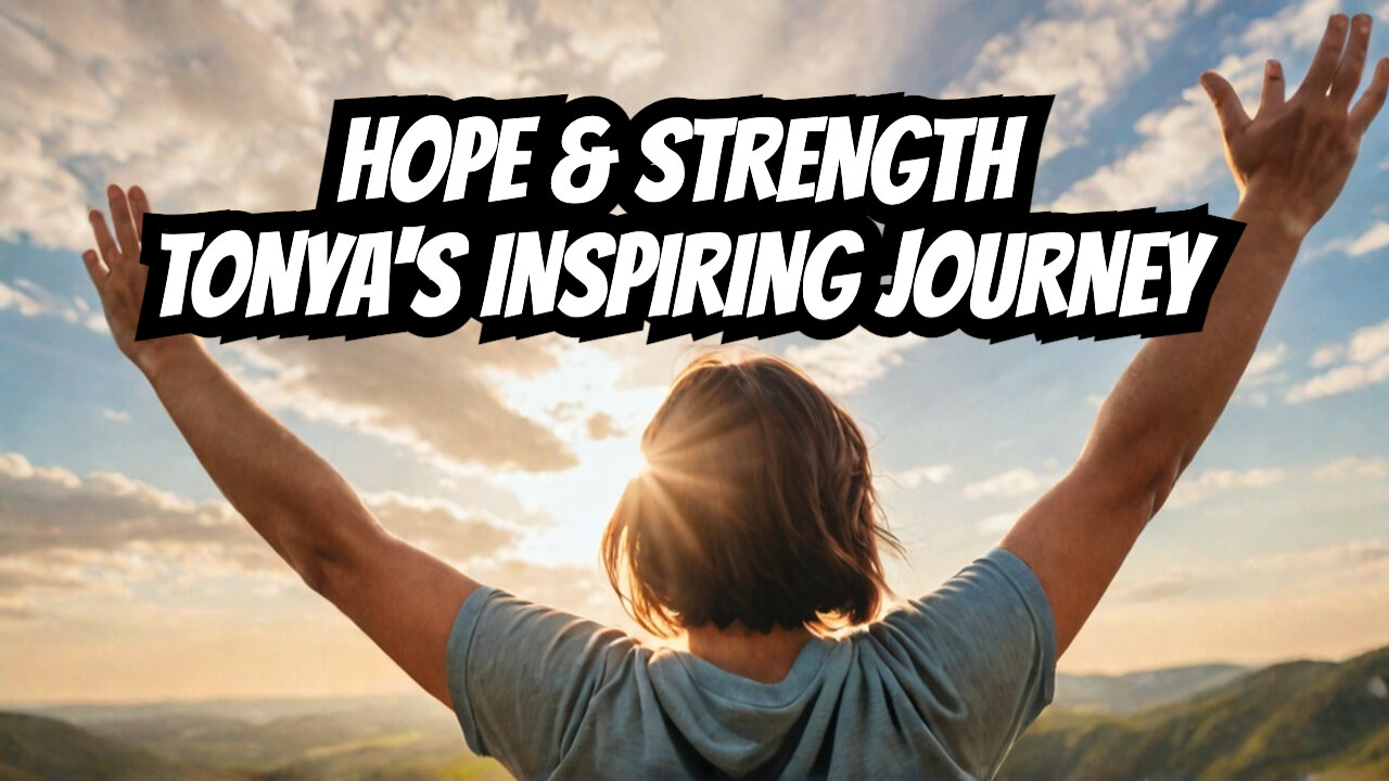 Conquering Cancer: Tonya's Inspirational Story