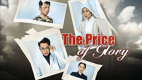 The Price of Glory
