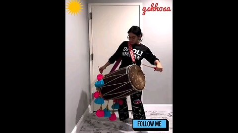 Dhol beat