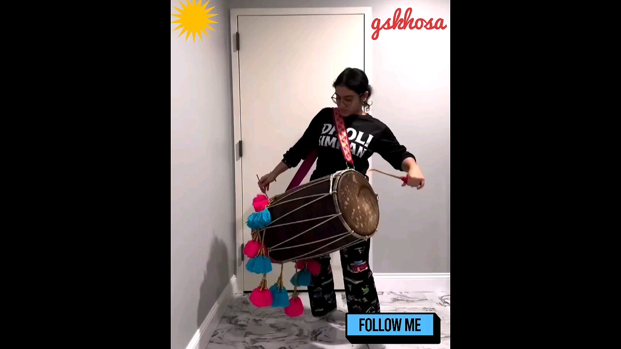 Dhol beat