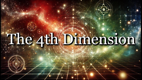 ✨Astrology and the Fourth Dimension: Code Breaking Higher Consciousness