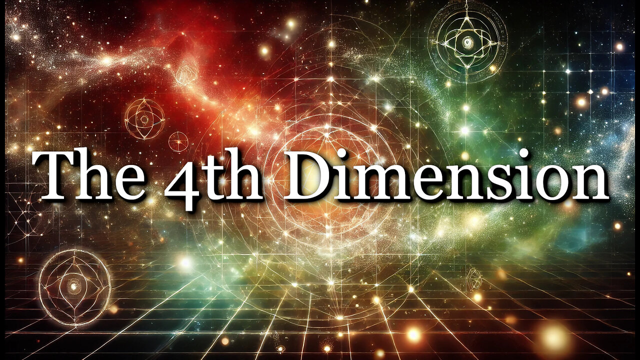 ✨Astrology and the Fourth Dimension: Code Breaking Higher Consciousness