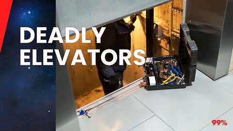 5 Deadly Elevator Accidents: Shocking Malfunctions That Turned Fatal!