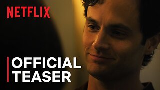 YOU: Season 5 | Official Teaser #2