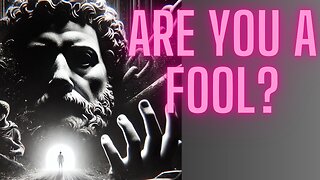 Are You the Fool? 6 Red Flags You Can’t Ignore