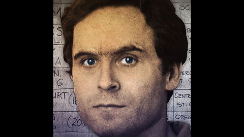 COUPLE NARROWLY ESCAPES SERIAL KILLER TED BUNDY!