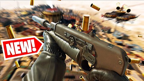 *NEW* Broken PP-919 is Obliterating Players on AREA 99 (Best PP 919 Class Setup)