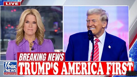 The Story with Martha MacCallum | Breaking News Trump