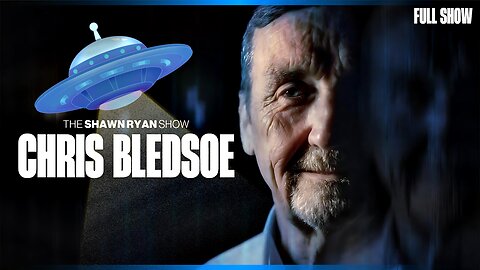 Chris Bledsoe - The Episode We Never Censored | SRS #165 