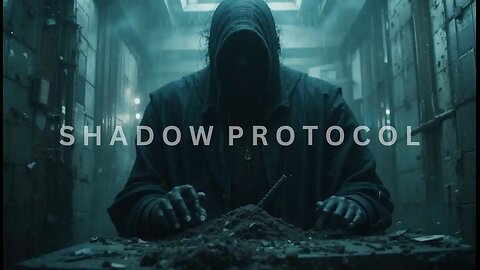 Shadow Protocol - Official Cinematic Trailer | Action | Movie | Film | Cinema