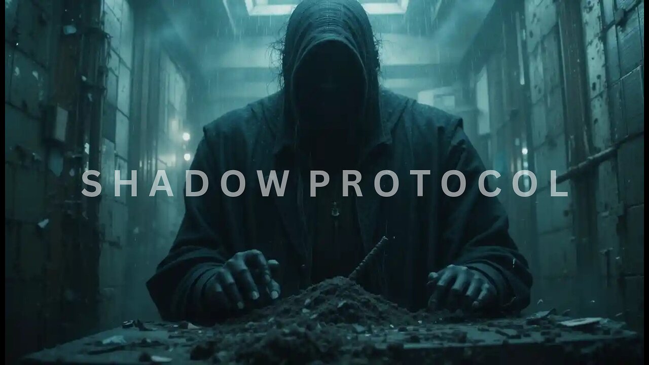Shadow Protocol - Official Cinematic Trailer | Action | Movie | Film | Cinema