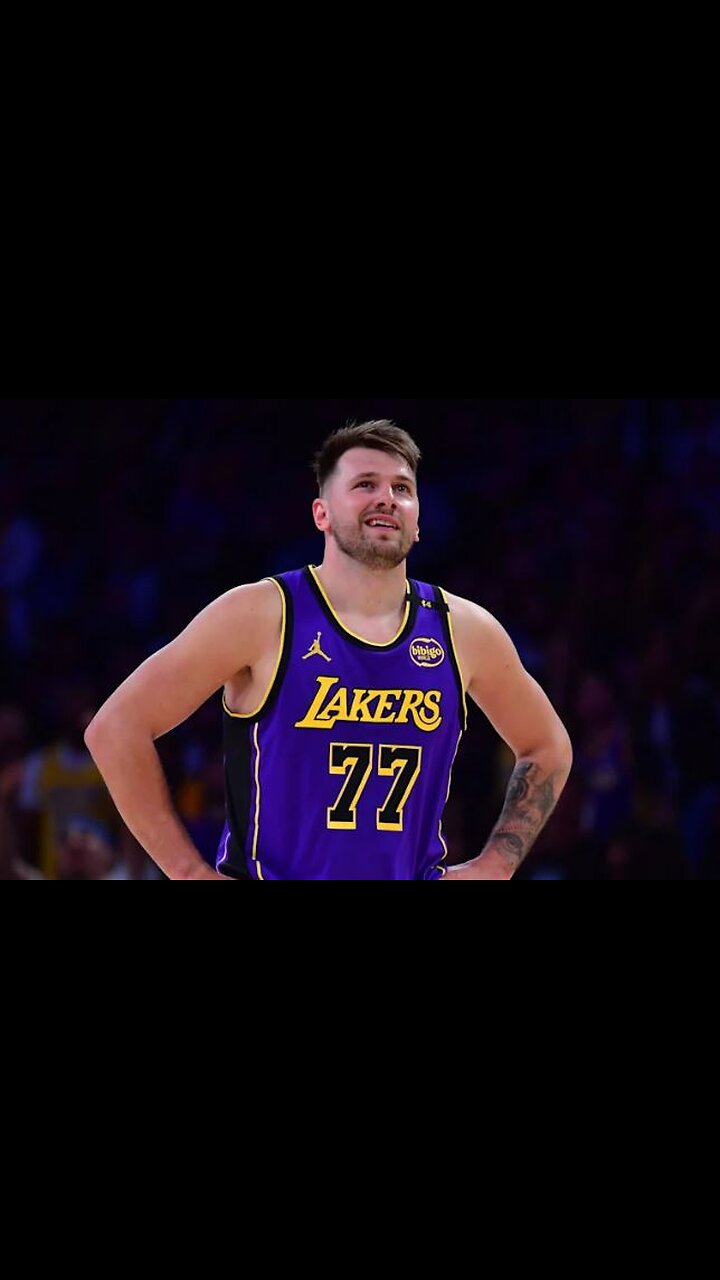 LAKERS highlights vs NETS