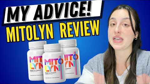 Mitolyn Review - Mitolyn Reviews - Mitolyn Weight Loss 2025