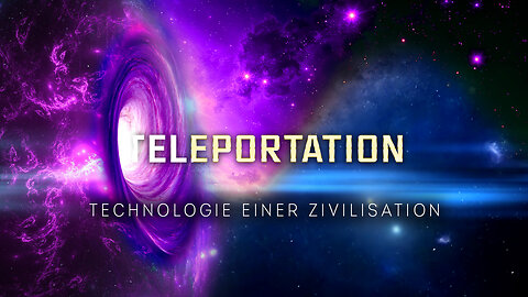 Die Faszination der Teleportation: Ein Blick in die Zukunft