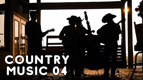 COUNTRY MUSIC 04