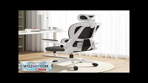 Gamer Chair Home Office Chair High Back Ergonomic Office Chair With Lumbar Review