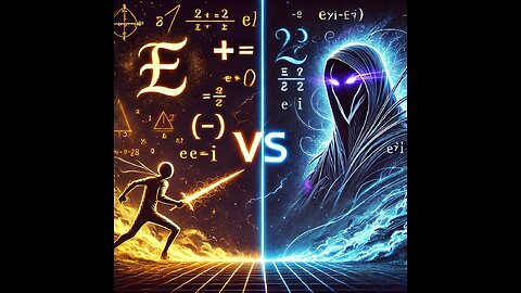 Animation vs Maths